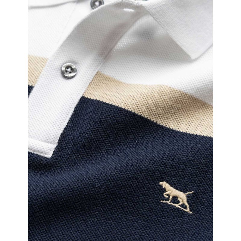 Rodd & Gunn Whitby Ss Polo image number 2
