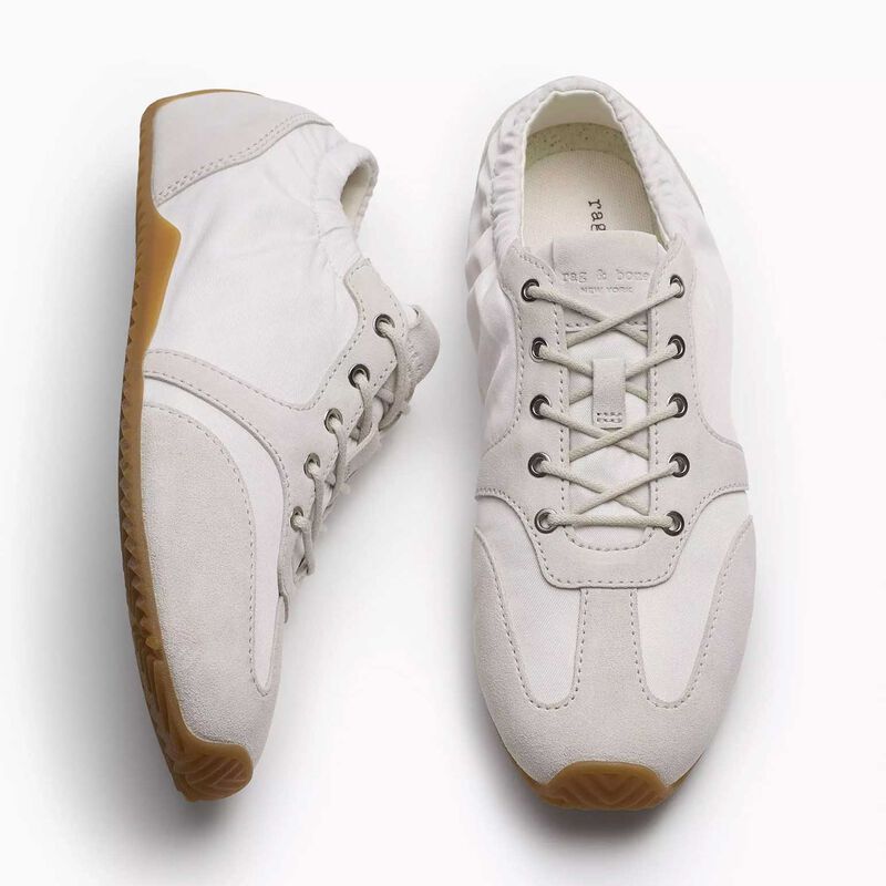 Rag & Bone Emilee Ballet Runner image number 3