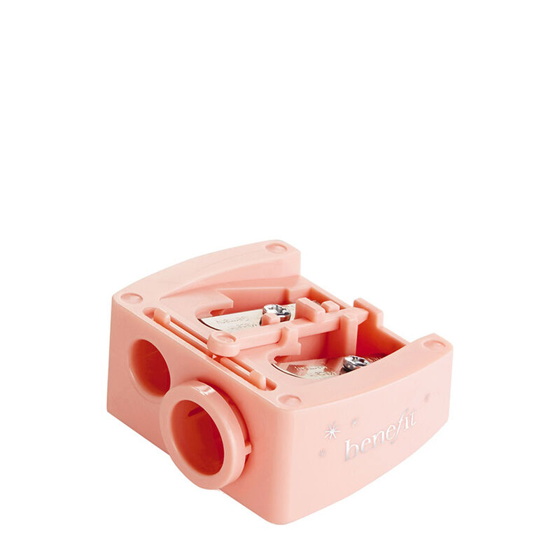 benefit All-Purpose Pencil Sharpener image number 0