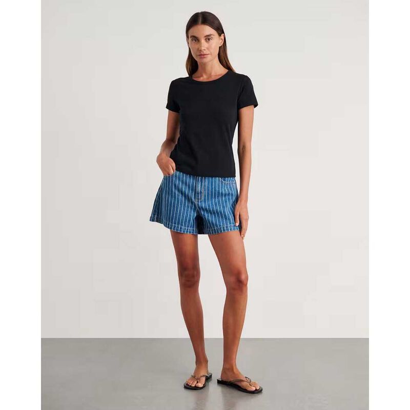 JAG Dakotah Baby Tee image number 7