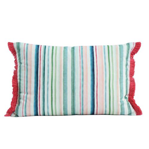 MM Linen Frankie Cushion 60x40
