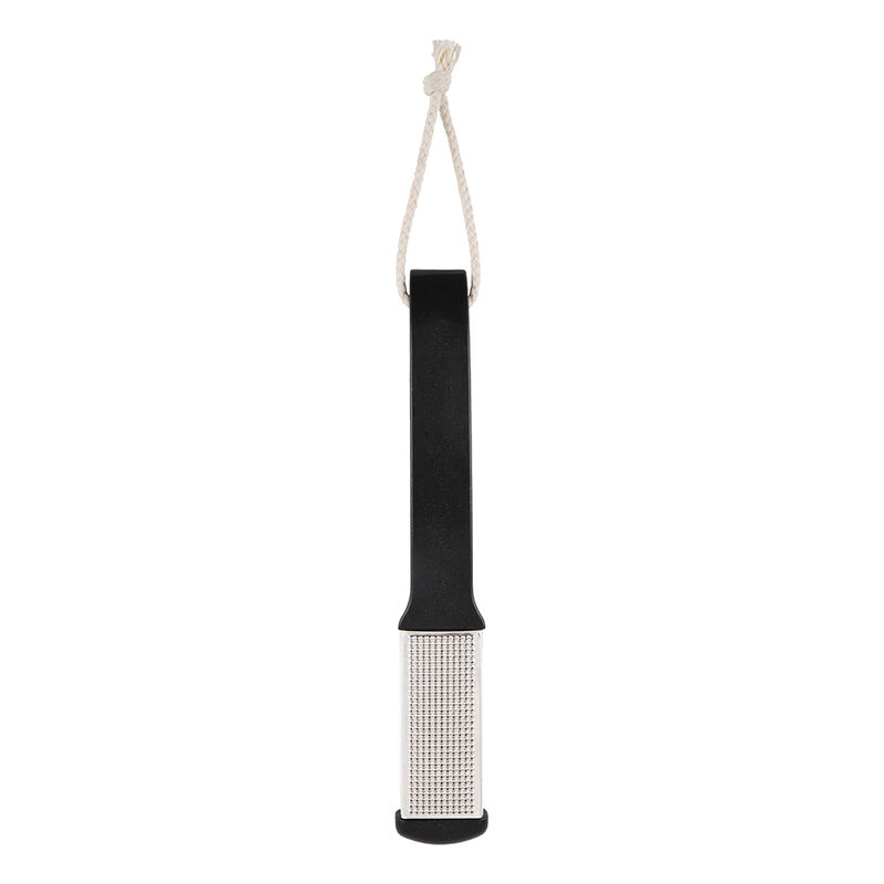 QVS Double Sided Metal Foot File image number 1