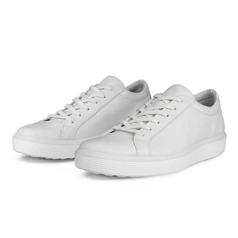 ECCO Soft 60 M White image number 1