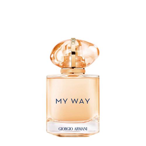 Giorgio Armani My Way Sunny Vanilla EDP 50ml