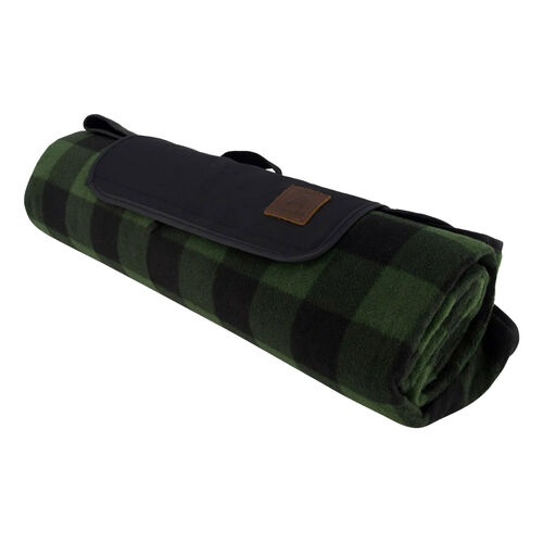 Swanndri Picnic Blanket V2