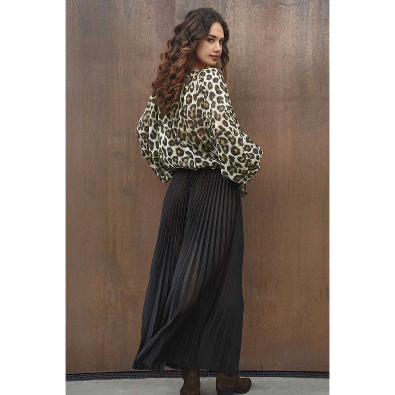 Curate Forever Long Skirt image number 2