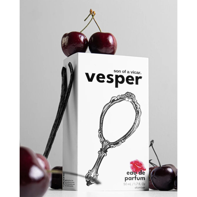 Son of a Vicar Vesper EDP 50ml image number 1