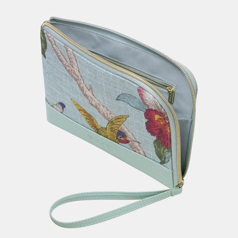 Tonic Duet Pouch Birdsong Coastal image number 1