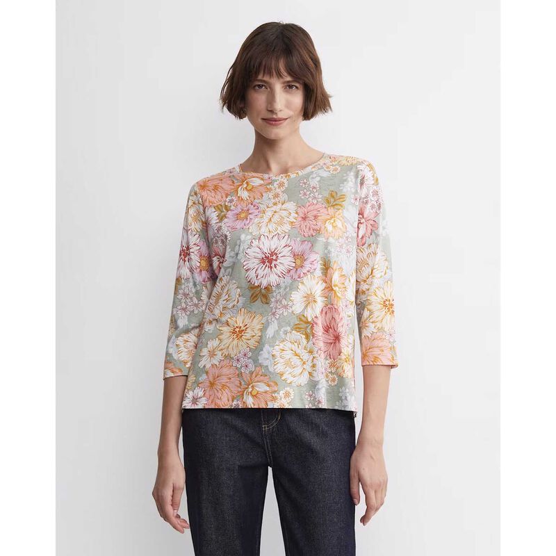 Sportscraft Winter Sweet Mercerised Tee image number 2