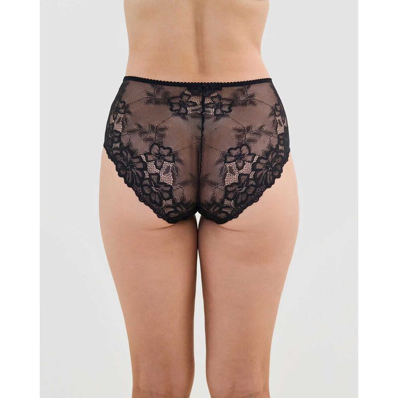 Bendon All Lacey Full Brief image number 2