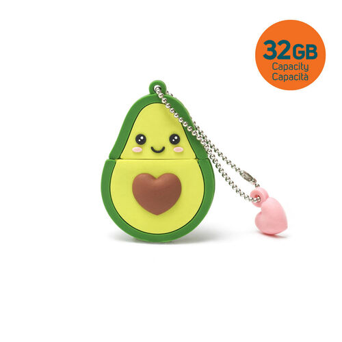 Legami Avocado USB Drive 32GB