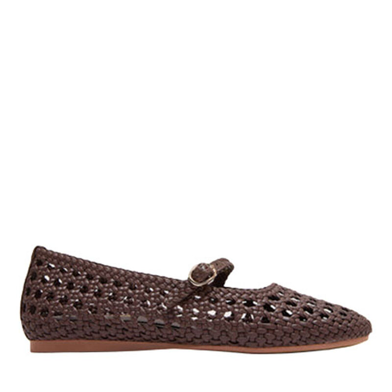 Minx Elena Woven Flat image number 0
