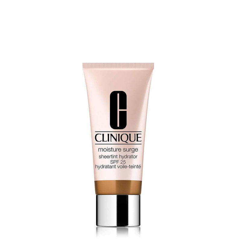 Clinique Moisture Surge™ Sheertint Hydrator SPF 25 image number 6