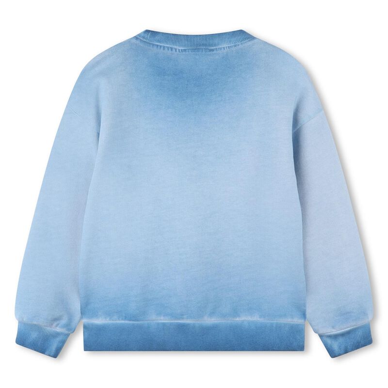 MARC JACOBS French Terry Sweatshirt 8Y - 12Y image number 1