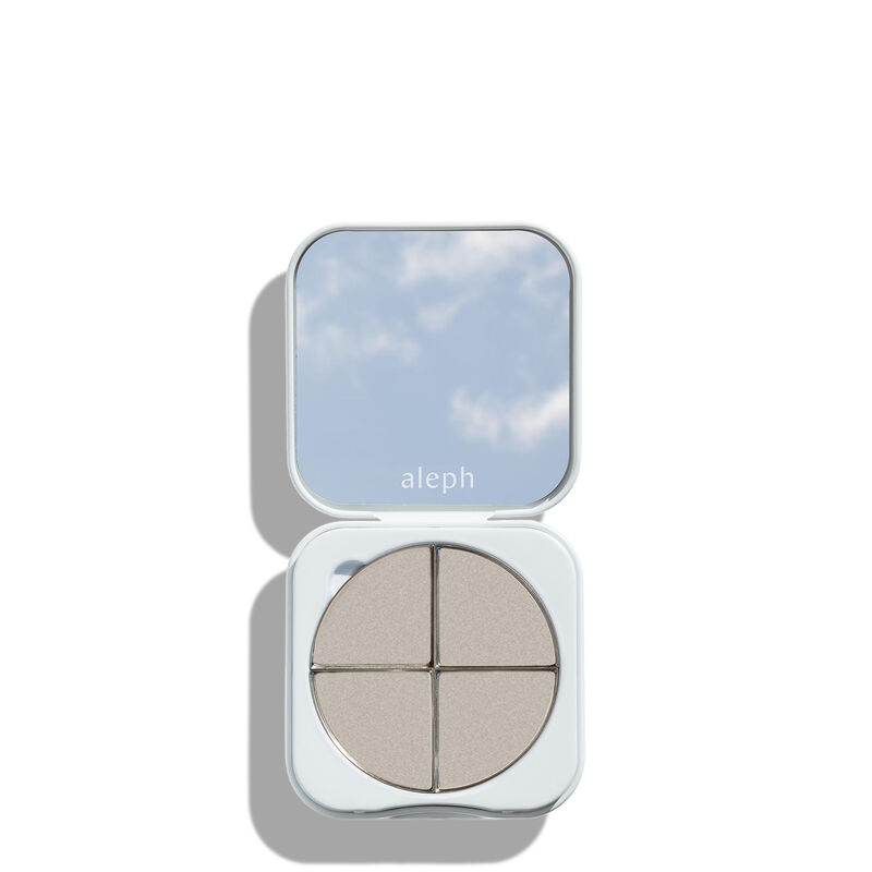 Aleph Mixing Compact image number 0