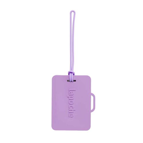 Lapoche Luggage Tag