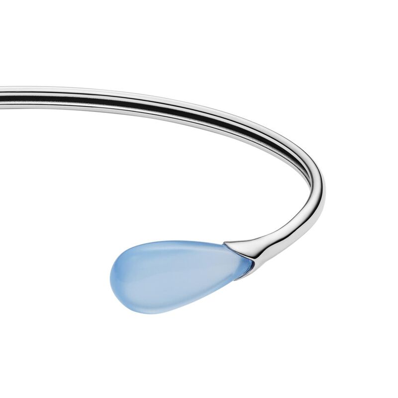 Skagen Sea Glass Silver Bracelet SKJ1628040 image number 2