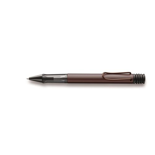 LAMY Lx Ballpoint Marron
