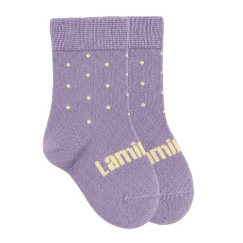 Lamington Socks Merino Wool Crew Socks