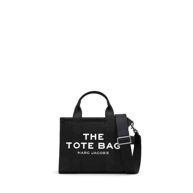MARC JACOBS The Canvas Small Tote Bag image number 0