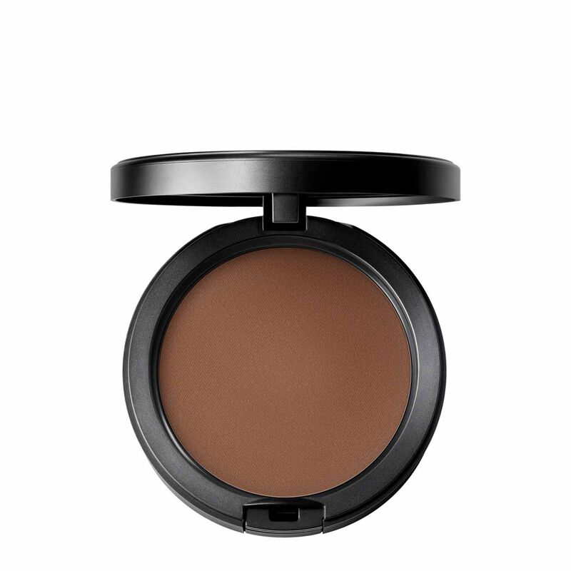 MAC Studio Fix Powder Plus Foundation image number 124
