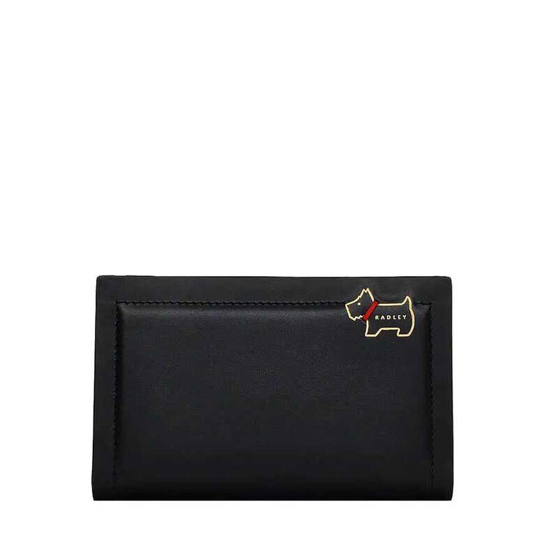 Radley Heritage Lane Medium Bifold Purse image number 0