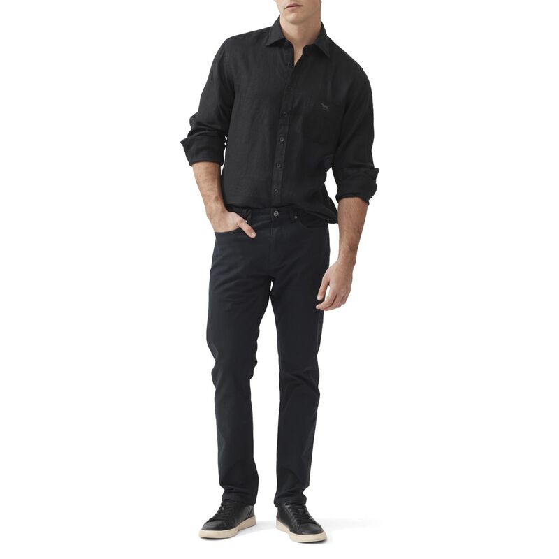 Rodd & Gunn Coromandel 2 Ls Sports Fit Shirt image number 40