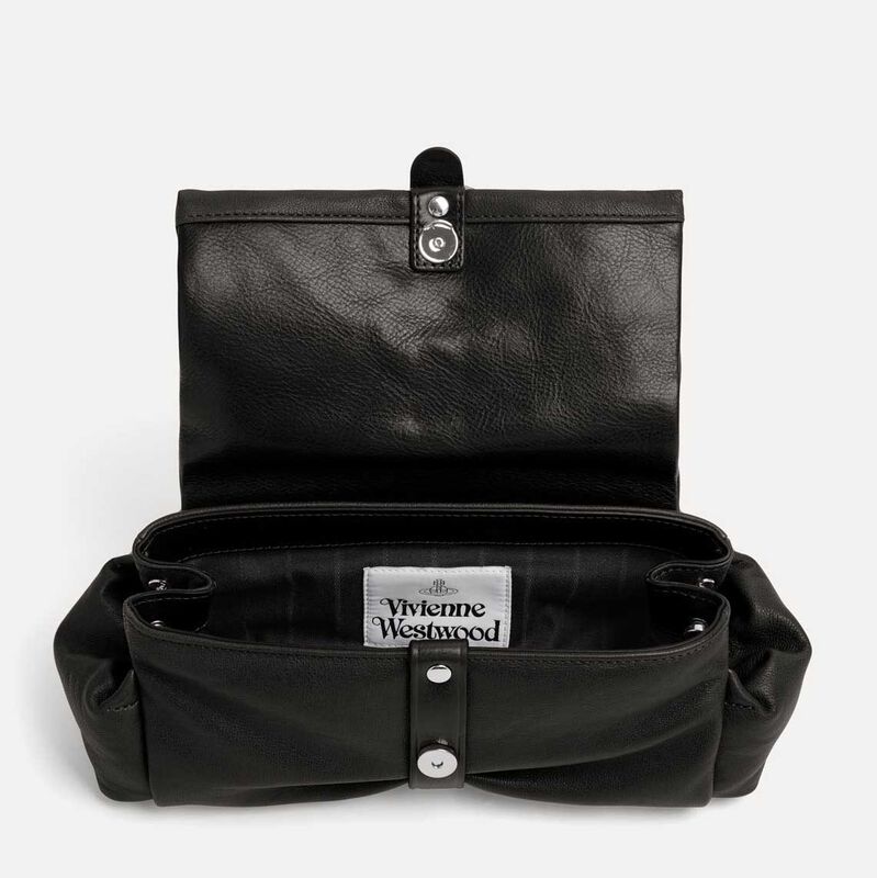 Vivienne Westwood Hazel Treasure Clutch image number 2