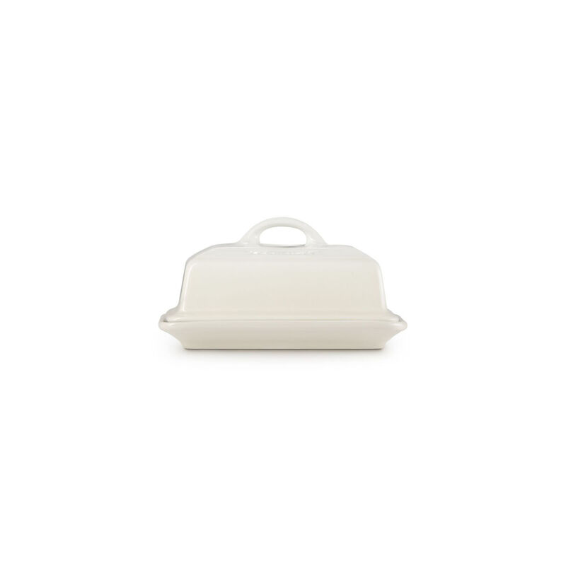 Le Creuset Stoneware Butter Dish image number 17