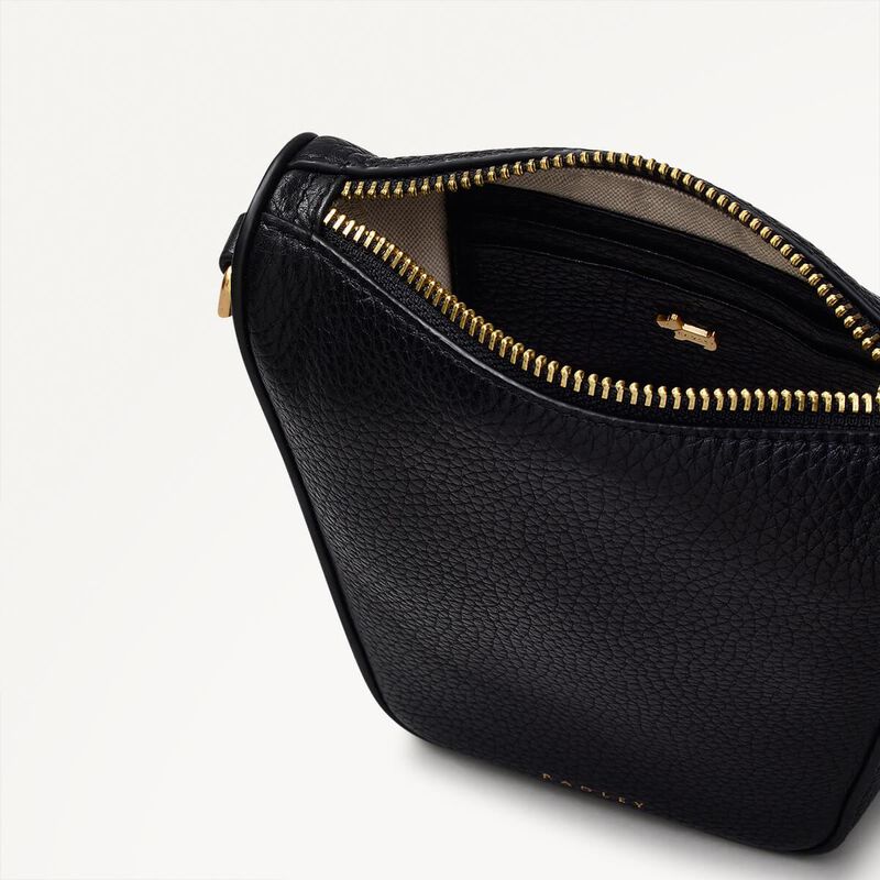 Radley Oak Street - Medium Phone Crossbody Bag image number 2