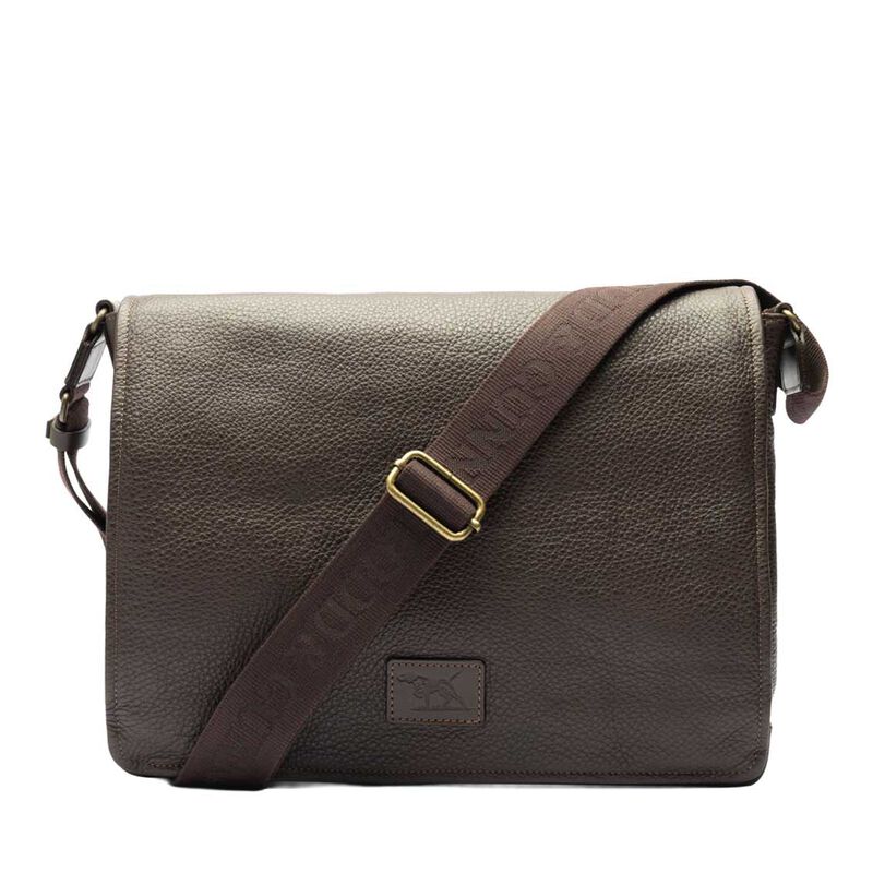 Rodd & Gunn Newstead Messenger image number 0