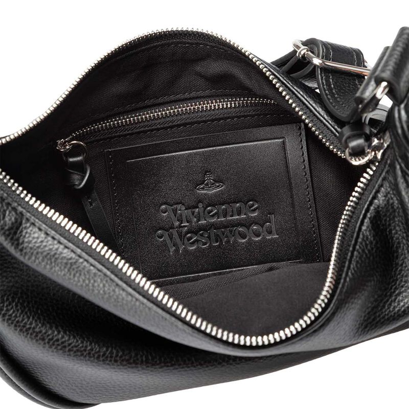 Vivienne Westwood Lacey Crossbody Bag image number 2