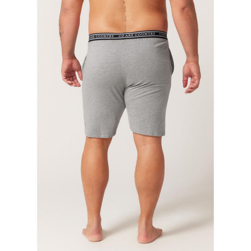 Contare Country  Bamboo Cotton Sleep Short image number 1