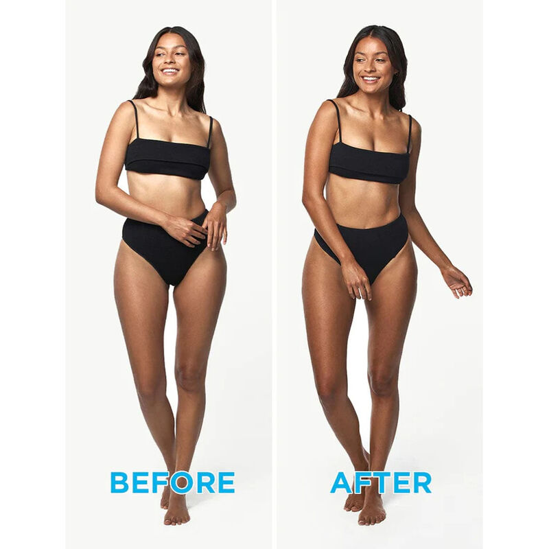 Bondi Sands One Hour Express Self Tanning Foam 200ml image number 1