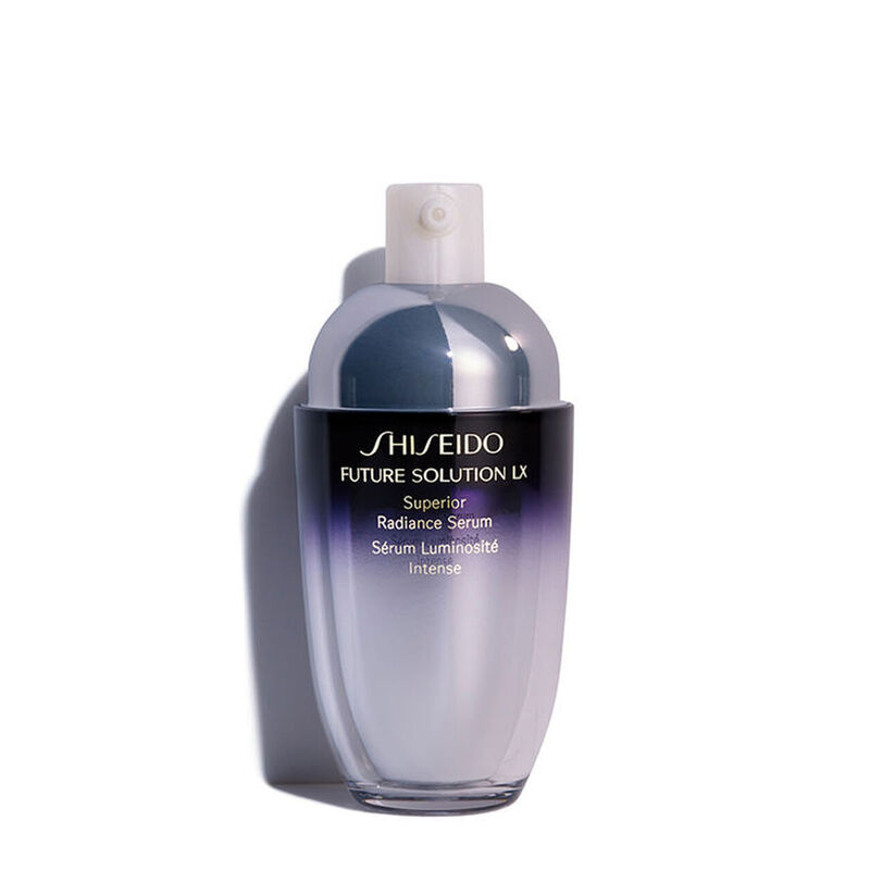 Shiseido Future Solution LX Superior Radiance Serum image number 2