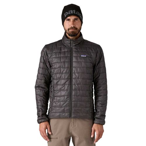 Patagonia Men's Nano Puff Jacket
