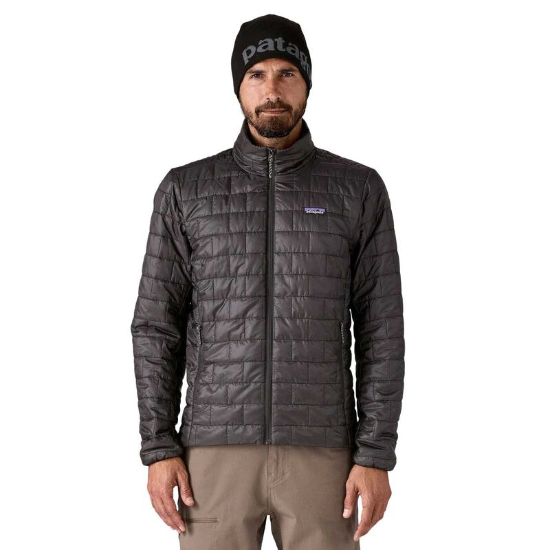 Patagonia Men's Nano Puff Jacket image number 0