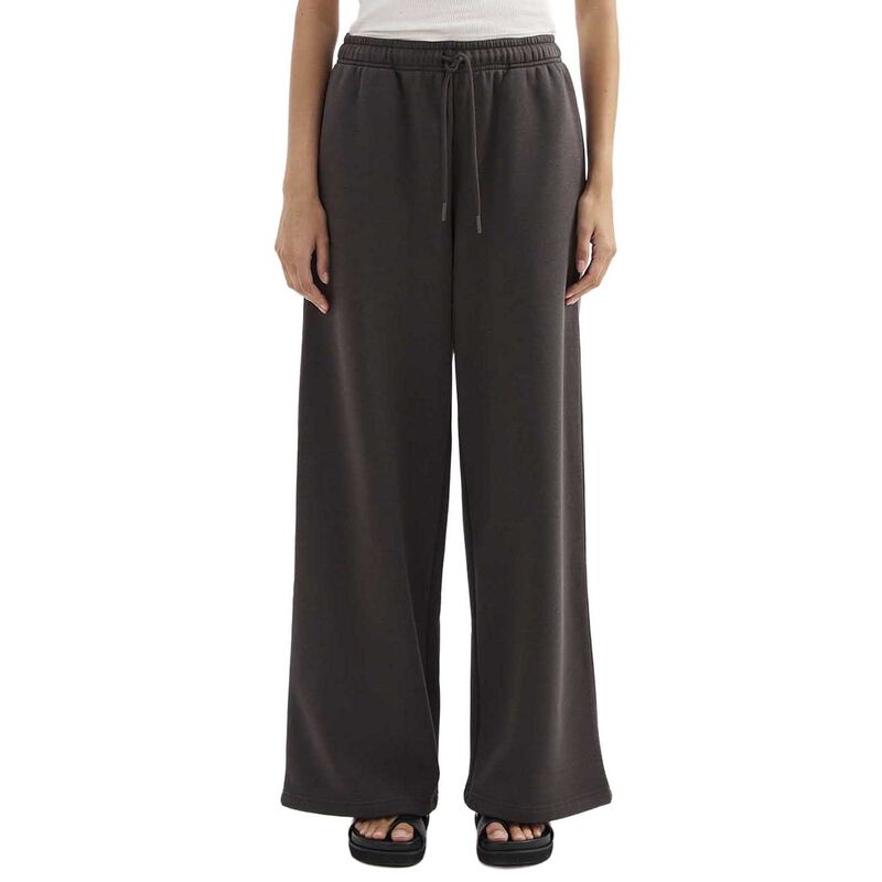 Nude Lucy Carter Wide Leg Track Pant image number 0