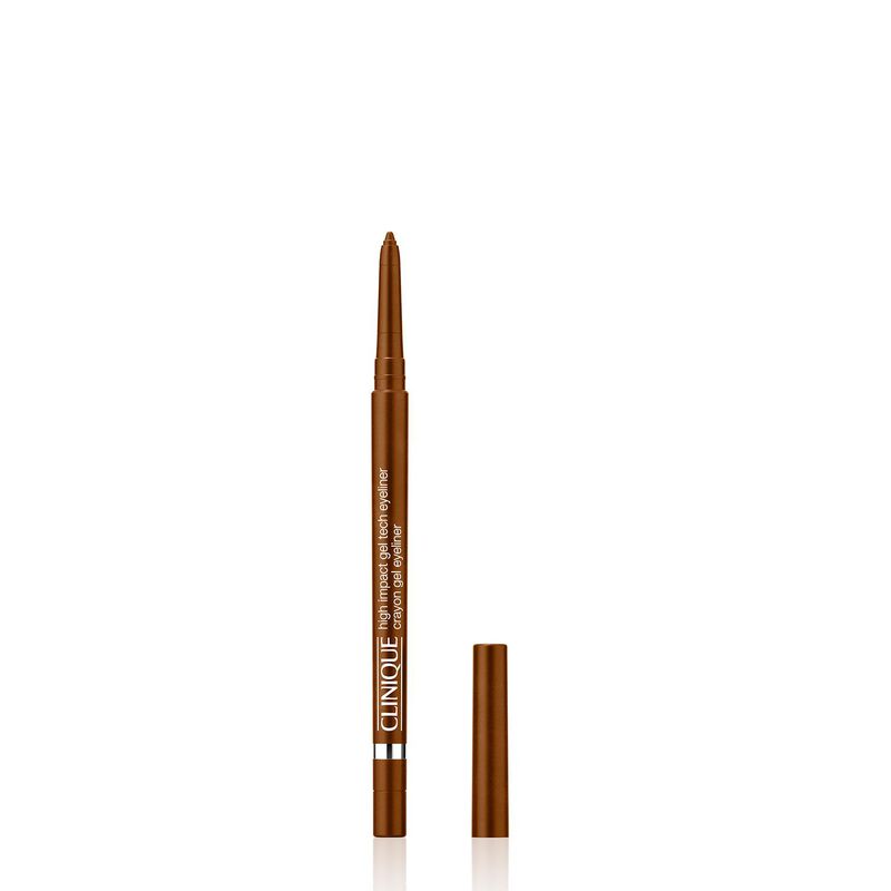 Clinique High Impact™ Gel Tech Eyeliner image number 16
