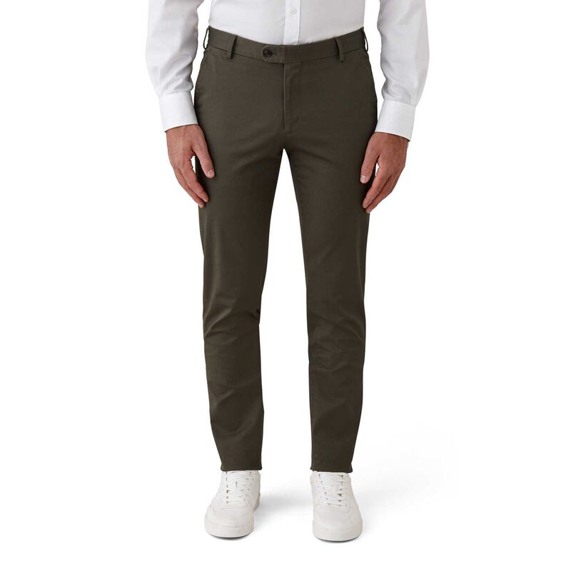 Cambridge Gerrard Trouser Faj706 image number 8
