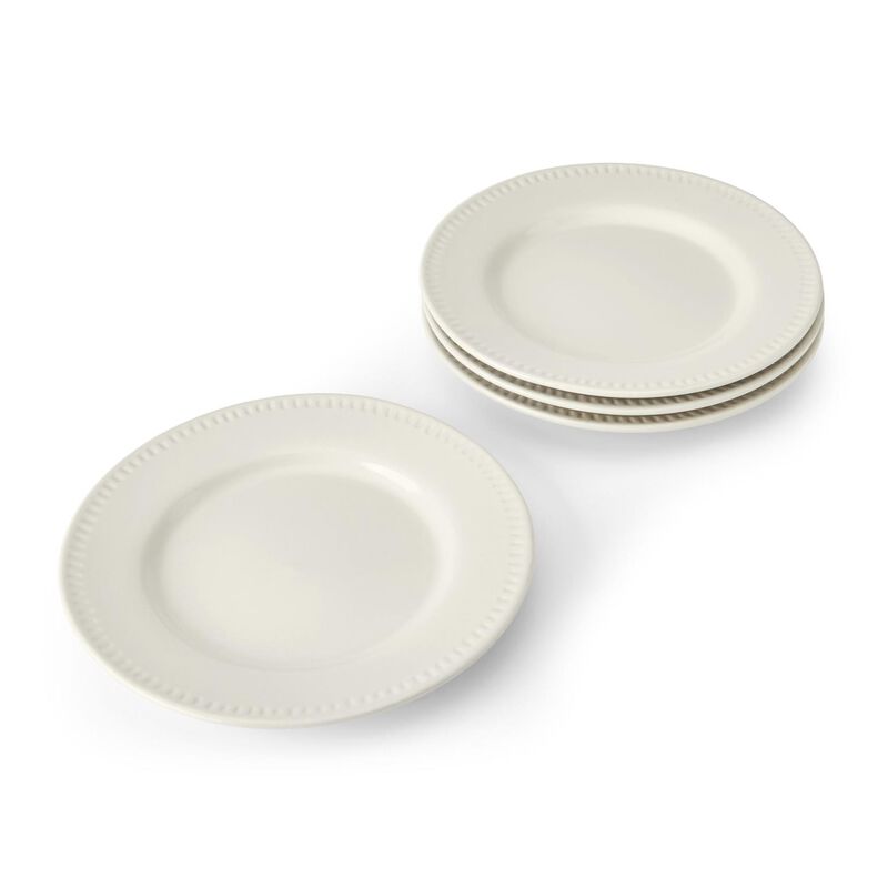 Mikasa Cranborne Side Plate 21cm Set Of 4 image number 1