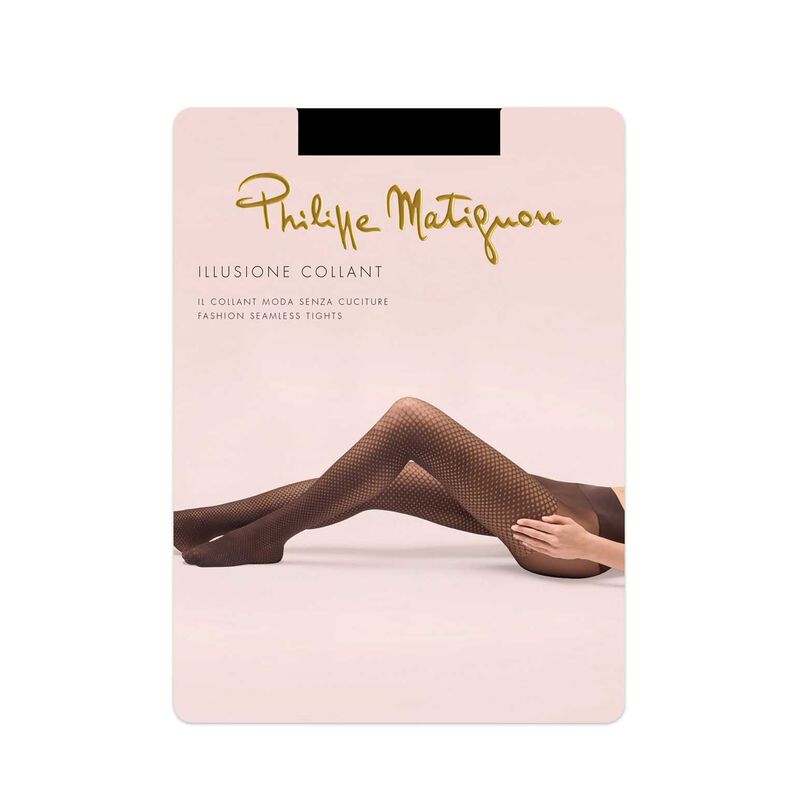 Philippe Matignon Illusione Collant image number 2