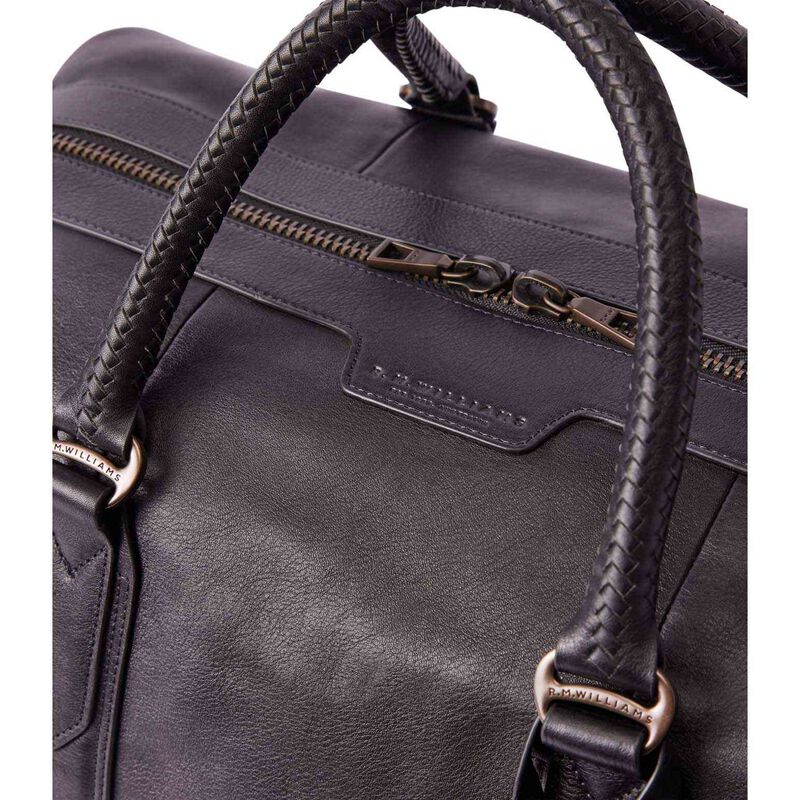 R.M. Williams Farrier Overnight Bag image number 3