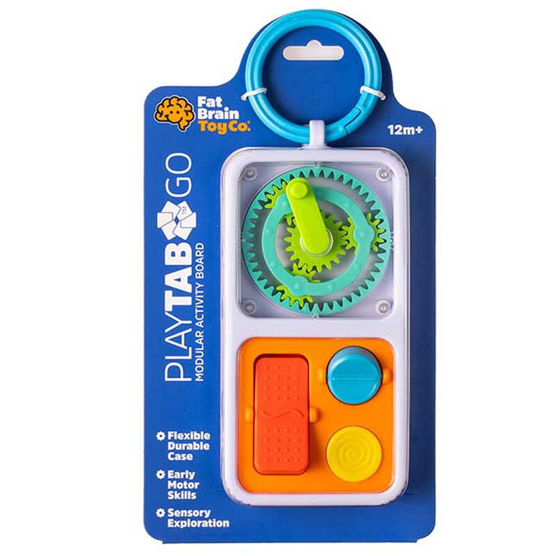Fat Brain Playtab On The Go image number 3