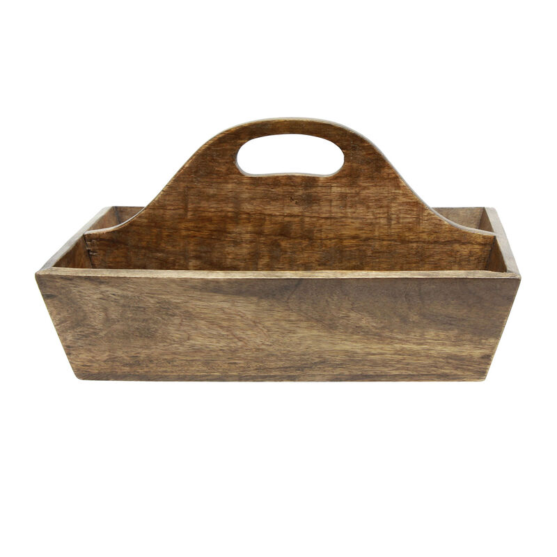 French Country Porto Serveware Holder image number 1