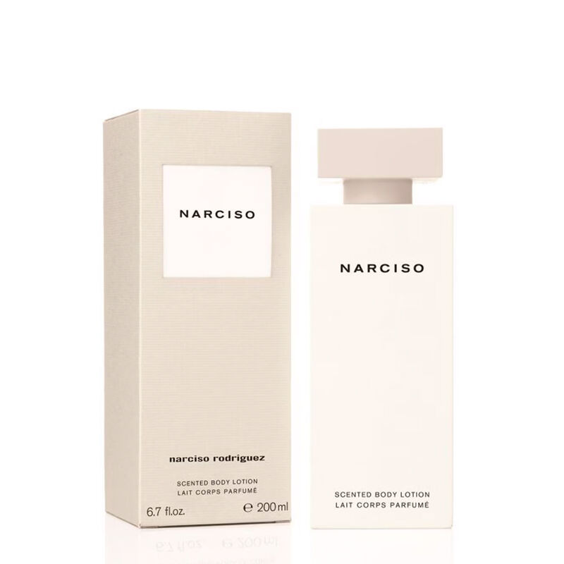 Narciso Rodriguez Narciso Body Lotion 200ml image number 1