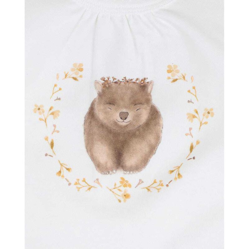 Bébé Bailey Wombat Tee image number 2