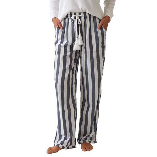 Wallace Cotton Beau PJ Pants