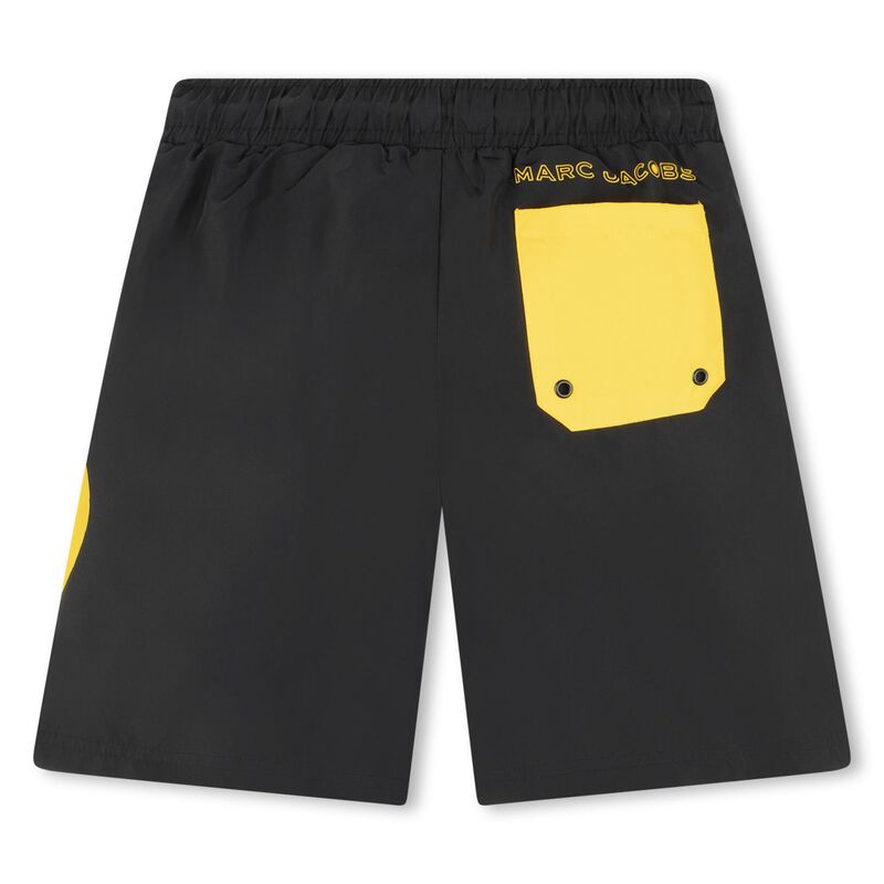 MARC JACOBS Smileyworld Boardshorts 3 - 6Y image number 1