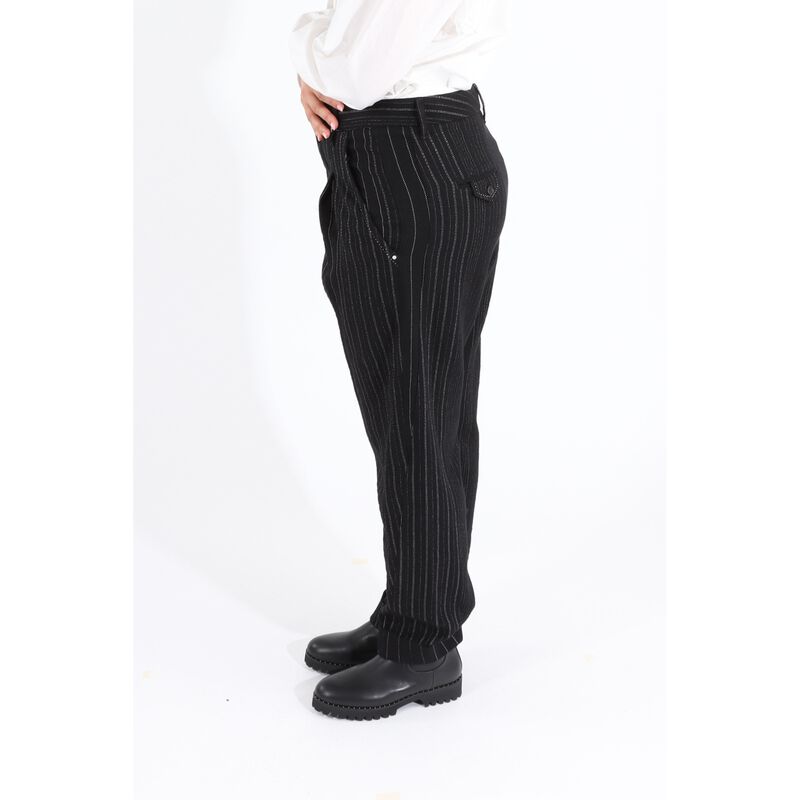 HIGH Modernist Trouser image number 2